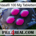 Vasafil 100 Mg Tablets 02